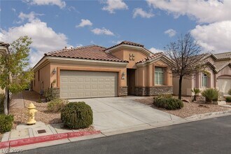 7382 W Shelbourne Ave in Las Vegas, NV - Building Photo - Building Photo