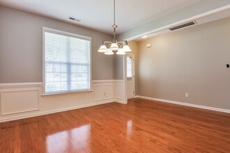 117 Pearson Place in Clayton, NC - Building Photo - Building Photo