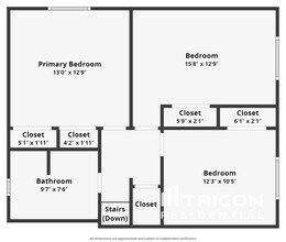 8532 S 79th Ave in Justice, IL - Building Photo - Building Photo