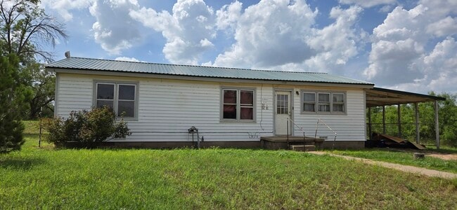 property at 1721 Austin St