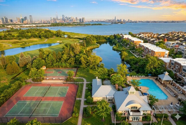 property at 36 Independence Way