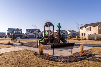 248 N Caracaras Way in Eagle, ID - Building Photo - Building Photo