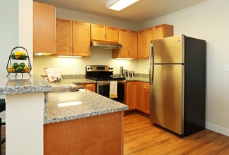 The Faison Residence in Richmond, VA - Building Photo - Interior Photo