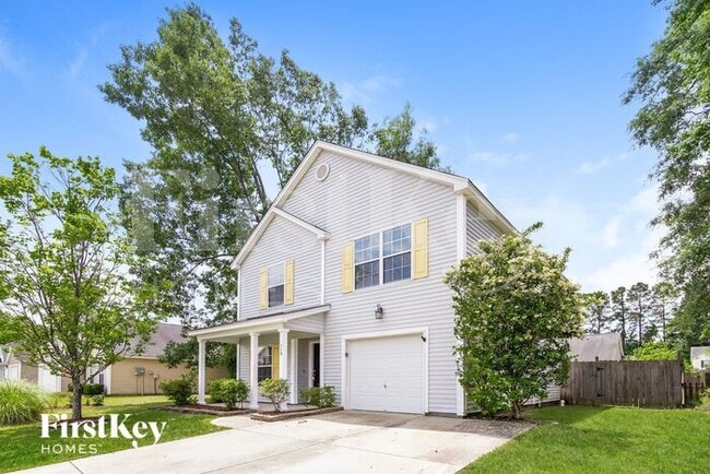 113 Tyron Rd in Summerville, SC - Building Photo - Building Photo