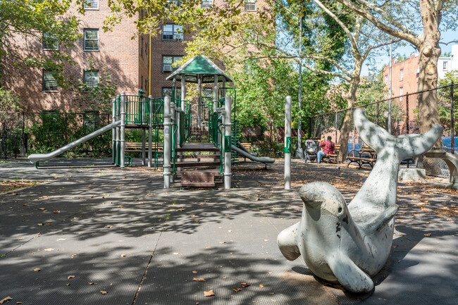Casas Alquiler en Boerum Hill, NY