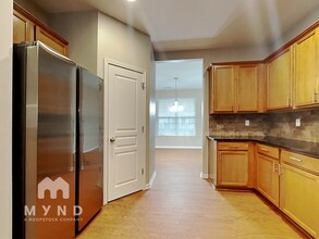 11718 Sweetbriar Ridge Dr in Charlotte, NC - Building Photo - Building Photo