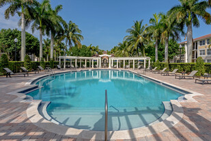 Gables Montecito Apartments