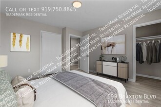 539 Braxton Blvd in Fayetteville, NC - Building Photo - Building Photo