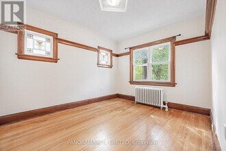 134 Rockwell Ave in Toronto, ON - Building Photo - Building Photo