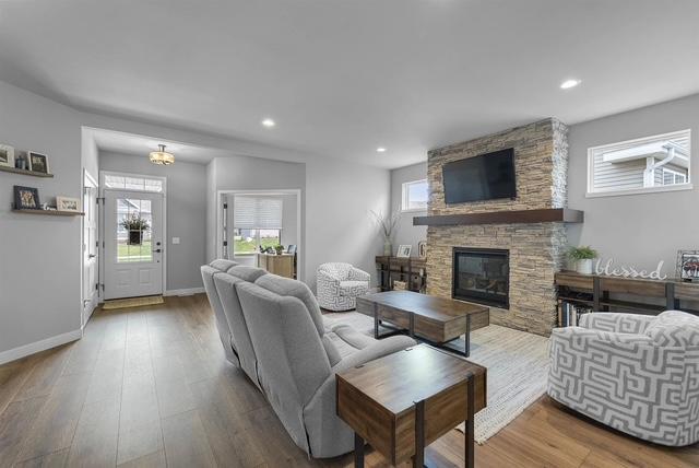 2149 Rosenberg Ln in Sun Prairie, WI - Building Photo