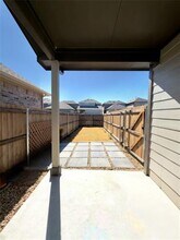 4809 Harmony St in Haltom City, TX - Building Photo - Building Photo