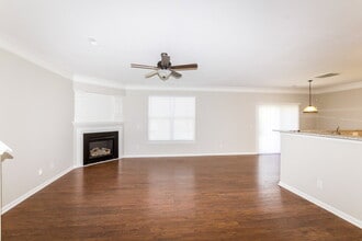 6694 Sequoia Hills Dr in Harrisburg, NC - Building Photo - Building Photo