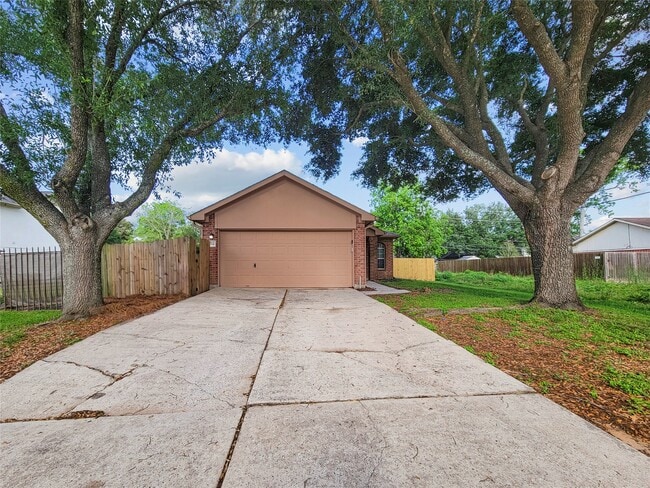 property at 24314 Strong Pine Dr