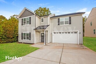 1401 E First Street in Kannapolis, NC - Building Photo - Building Photo