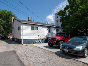 544 E 600 N in Provo, UT - Building Photo - Building Photo