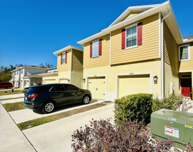 3093 Inlet Breeze Way in Holiday, FL - Building Photo - Building Photo