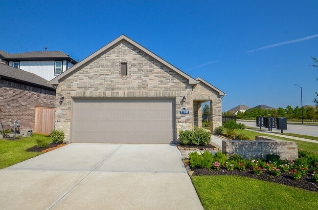 property at 21102 Armstrong County Dr