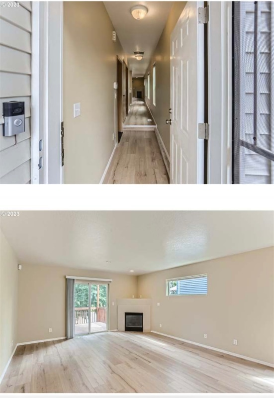 11735 SE Yamhill St in Portland, OR - Building Photo - Building Photo