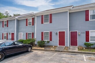 2694 Evans Mill Dr in Lithonia, GA - Building Photo - Building Photo