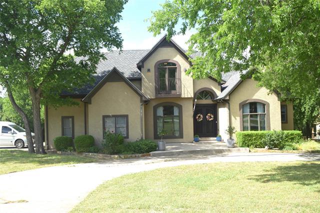 property at 3803 Fishermans Cove