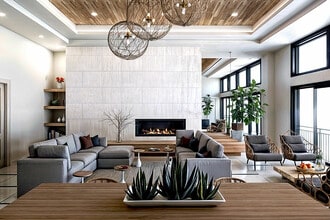 New Langdon in Madison, WI - Building Photo - Building Photo