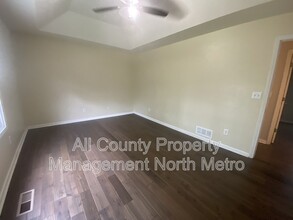 50 Blackwood Dr in Dallas, GA - Building Photo - Building Photo