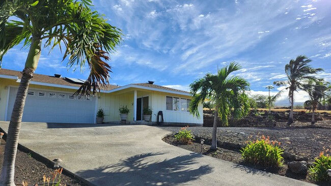 property at 59-241-241 Ala Kahua Dr