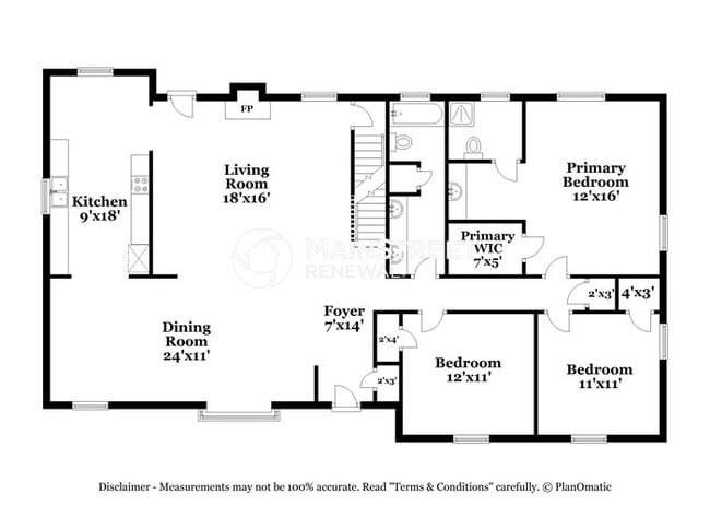517 N Clayview Dr in Liberty, MO - Building Photo - Building Photo