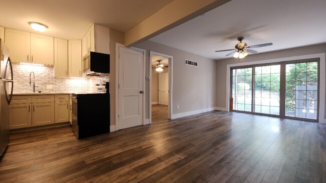 447 S Jefferson Ave in St. Louis, MO - Building Photo - Building Photo