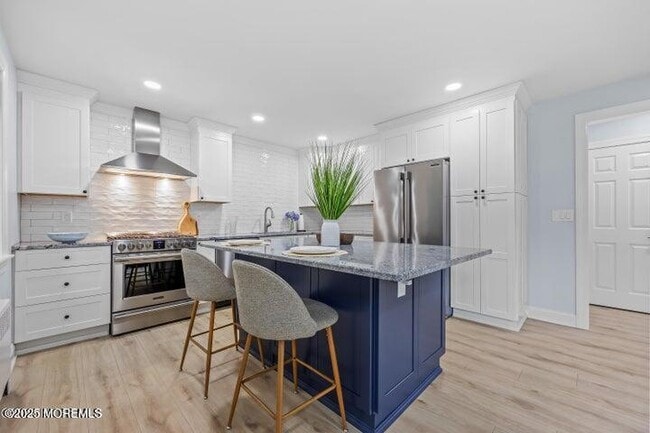 property at 283 Spring St