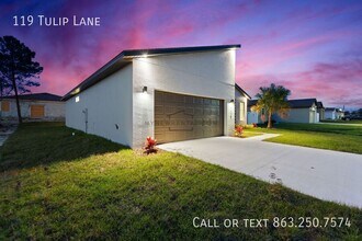 119 Tulip Ln in Poinciana, FL - Building Photo - Building Photo