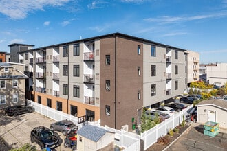 35 W Price St in Linden, NJ - Foto de edificio - Building Photo