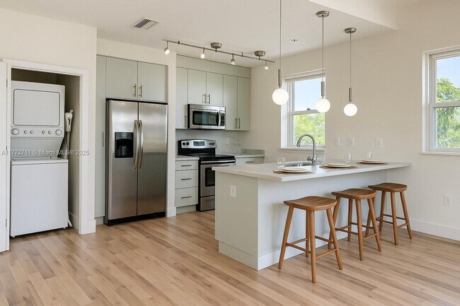 property at 6701 Biscayne Blvd
