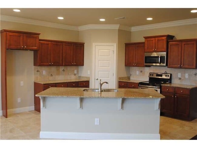 1417 Gooseneck Ln in Cave Springs, AR - Foto de edificio - Building Photo