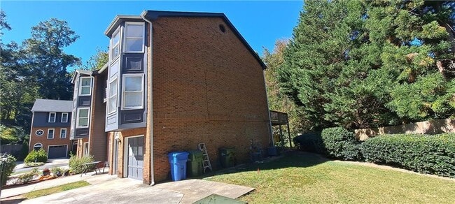 428 Page Ave NE in Atlanta, GA - Building Photo - Building Photo