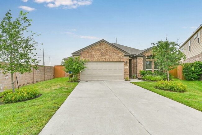 property at 12617 White Cove Dr