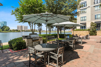 Shoreline on Lake Carolyn in Irving, TX - Building Photo - Building Photo