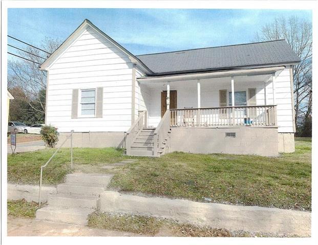 property at 401 Walnut St