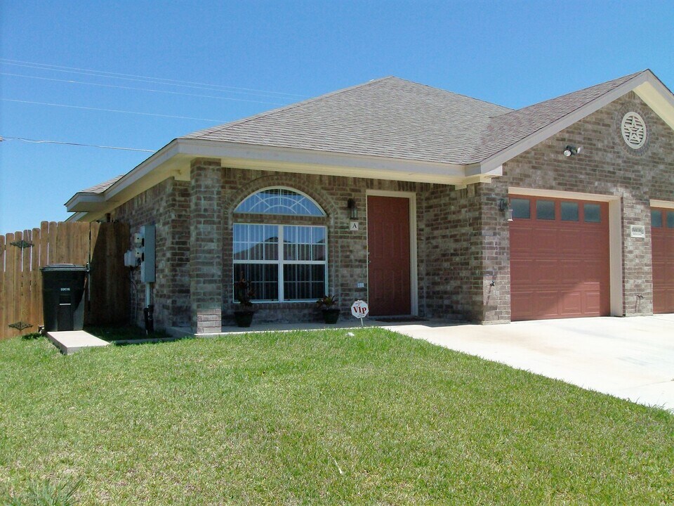 5808 Aquarius Dr in Killeen, TX - Building Photo