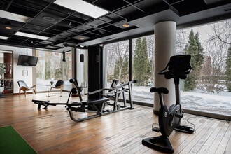 2700 Rue Rufus-Rockhead in Montréal, QC - Building Photo - Building Photo