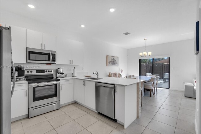 property at 11904 SW 247th Ter