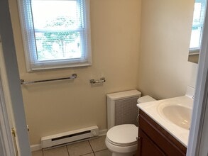 1209 Grove St, Unit 1209 in Avoca, PA - Building Photo - Building Photo
