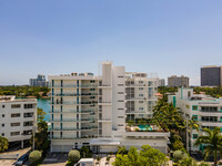 O Residences in Bay Harbor Islands, FL - Foto de edificio - Building Photo