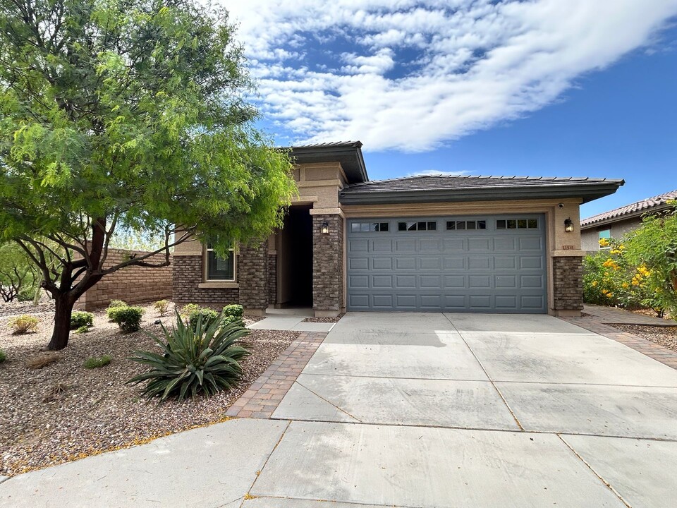 11541 W Ashby Dr in Peoria, AZ - Building Photo