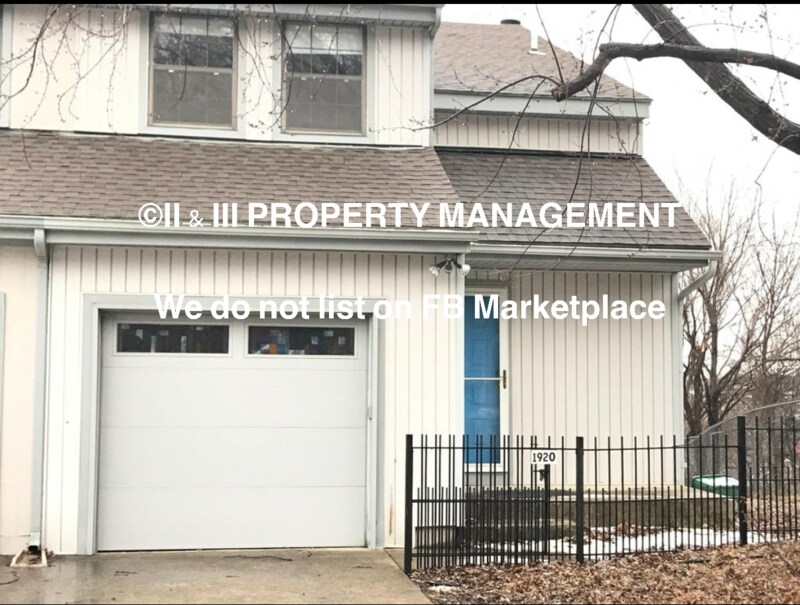 1920 Lawrence Ct in Kansas City, KS - Building Photo