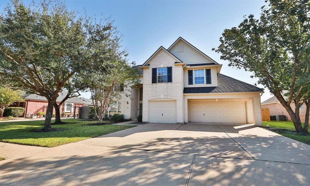 17935 Gable Oak Ln in Cypress, TX - Building Photo