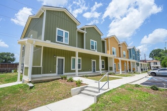 Noel Place in Jackson, MS - Building Photo - Primary Photo