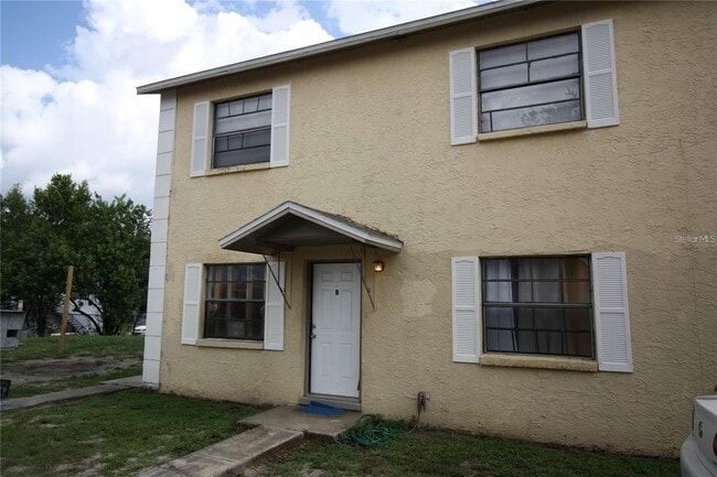 property at 9418 N 50th St