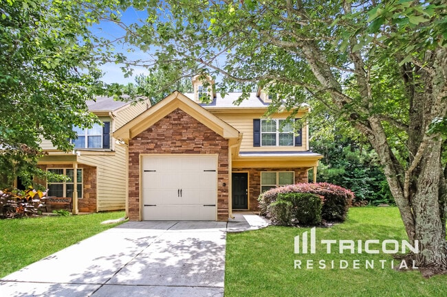property at 1040 Wedgewood Ct NE