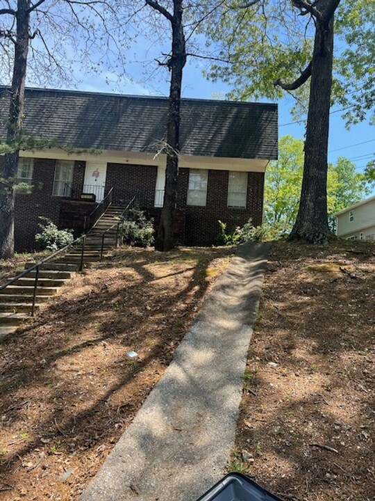 1722-1724 6th Pl Cir NW in Center Point, AL - Building Photo